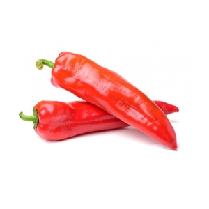 Meilleur vendeur recommandé Fabricant de légumes frais de qualité supérieure Big Red Chili - Product Image 3