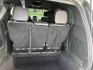 Dodge Grand Caravan SXT 2016 - Product Image 5