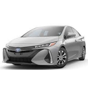 Tecnología híbrida de Toyota Prius al mejor precio - Product Image 3