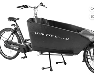 ขายสินค้าใหม่สำหรับผู้ Carg0Bikes เลี้ยงแกะบาฟาแฮงส์ยาวตัวปานกลาง demotorss แบบกำหนดเอง OEM & ODM ที่รองรับอุตสาหกรรมและเกรด DIY - Product Image 4