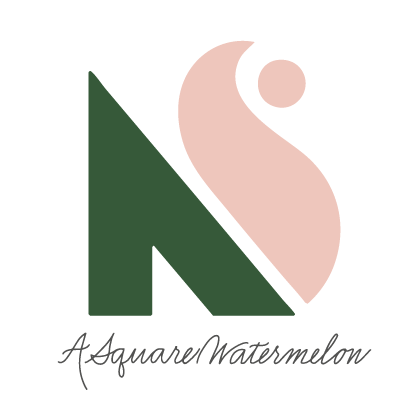 ASquareWatermelon LLC logo