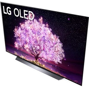 83-Inch 4K Ultra HD Smart OLED <b>TV</b> with 120Hz Refresh Rate and Built-In Tuner - Product Image 6