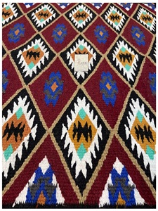 Manta de Silla de Montar para Caballo de Lana de Primera Calidad con Diseño Personalizado, Productos Ecuestres a un Precio Accesible - Product Image 6