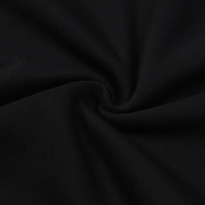 Sudadera Oversized Plain No String Pull Over 100% Cotton 400gsm Pullover Hoodie para hombres - Product Image 5