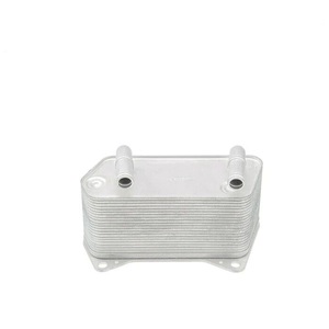 Remplacement compatible du refroidisseur d'huile de transmission pour 04-09 Audi TT Quattro 3.2 litres V6-02E409061C - Product Image 3