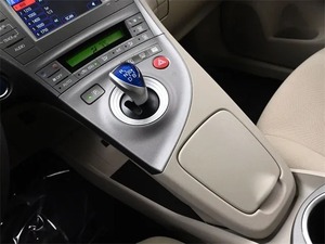 2014 pour Prius One conduite à gauche - Product Image 6