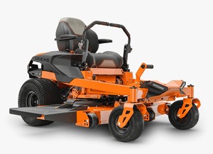 MEILLEURES VENTES DE QUALITÉ SUPÉRIEURE pour tondeuse autoportée Ariens Ikon 52 pouces 23 CV V-twin à essence à braquage zéro, qualité premium - Product Image 6