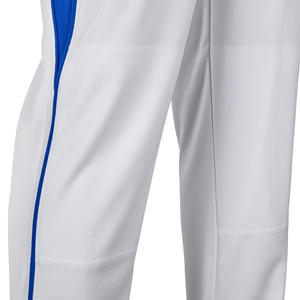 2025 nouvelle meilleure qualité conception Unique uniforme de Baseball Logo personnalisé imprimé uniformes de Baseball pantalon pour unisexe - Product Image 6