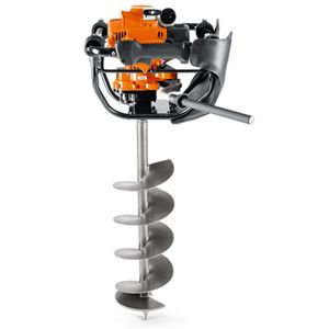 NOUVEAU MOTEUR DE PERÇAGE DE QUALITÉ BT 131 36 cm³ POUR 2 PERSONNES - Product Image 6