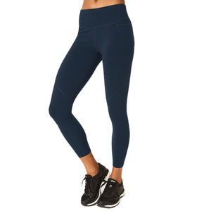 Women's Sexy Solid <b>Yoga</b> <b>Leggings</b> Wholesale Manufacturer Custom Logo High Waist Stretch Fitness Activewear Bulk Orders Plus Size - Product Image 4