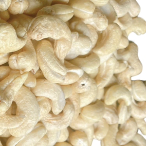 Meilleur prix noix de cajou W240 noix de cajou W320 boîte en fer blanc 20Kg Santigo Viet Nam hors taxe - Product Image 1