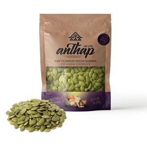 Semillas de Calabaza Secas de Primera Calidad, Snack Saludable Natural, Suministro al por Mayor para Minoristas y Distribuidores - Product Image 5