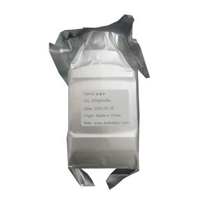 99.9% 用于锂电池正极材料的高纯度N-methyl-<span class=keywords><strong>2</strong></span>-pyrrolidone NMP溶剂 - Product Image 4