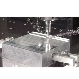 บริการกลึงสำหรับชุด6000อะลูมิเนียมโปรไฟล์สำหรับประกอบโมดูลาร์ตกแต่งอุตสาหกรรมรวมถึงการตัด - Product Image 5