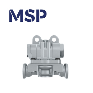 9735000510 - Valve à dégagement rapide - Pièces et accessoires de remorque - MSP Export - Product Image 2