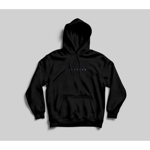 Sudaderas con capucha de peso pesado personalizadas con logotipo de impresión Sudaderas con capucha para hombre Sudaderas con capucha con logotipo personalizado 100% algodón Sudaderas con capucha en blanco Pullover - Product Image 3