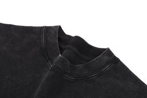 Venta al por mayor suéteres casuales mujeres Tops pulóver Sudadera de punto hombro caído suéteres de algodón Conjunto de sudadera de mujer - Product Image 6