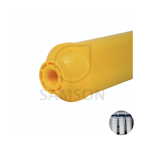 Hot Selling ST In-line <b>Water</b> Filter Cartridge Activated Carbon Mineral Stone Filter for Whole House Use for Household - Product Image 1