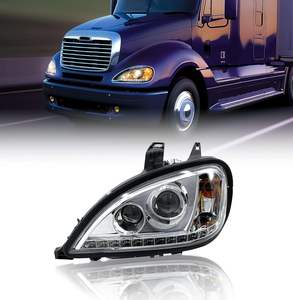 Freightliner ट्रक के लिए हेडलाइट कोलंबिया अमेरिका में स्टॉक है - Product Image 2