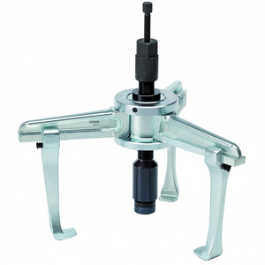 Gedore 3-Arm Pattern Hydraulic Universal <b>Puller</b> Hydraulic <b>Tools</b> Product - Product Image 3