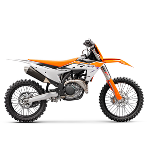 2023 KTMM 450 SX-F - Product Image 6