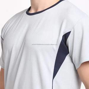 Ensemble de shorts décontractés surdimensionnés pour hommes, été, couleur unie, streetwear, séchage rapide, 100% coton, respirant, personnalisable à l'avant, léger - Product Image 2