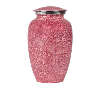 โกศอะลูมิเนียมใส่เถ้ากระดูก,โกศเคลือบโกศใส่เถ้ากระดูกมนุษย์ - Product Image 2