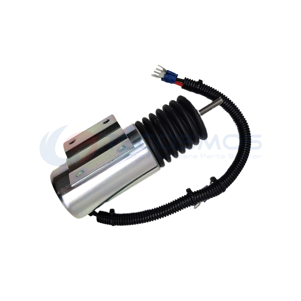 Forklift Accessories Solenoid Valve for Genie Lift S-60 S-65 S-80 S-85 Z-62/40 Z-80/60 121615 121615GT