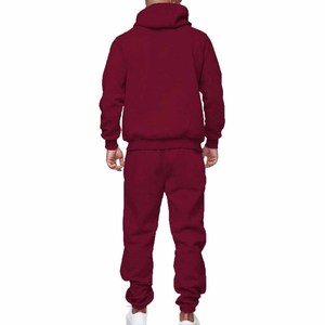 Survêtement pour homme avec design personnalisé, collection tendance, survêtement pour homme, service OEM avec bon prix, téléchargé par Dress Sports - Product Image 5