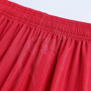 Conception personnalisée uniforme de basket-ball à quantité minimale de commande basse uniforme de basket-ball sans manches respirant vêtements de sport - Product Image 6