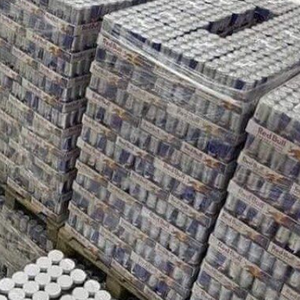 Offre promotionnelle : Boisson énergisante originale 250 ml, faible en glucides et en matières grasses, prête à l'exportation en bouteille ou en boîte - Product Image 4