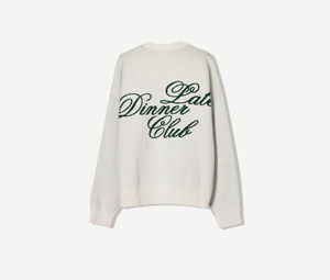 เสื้อสเวตเตอร์แบบสวมหัวผ้าฟลีซผ้าฝ้ายกันหนาวสำหรับผู้ชายเหมาะสำหรับใส่เล่นกีฬาในยิมเสื้อผ้าแนวสตรีทแฟชั่น - Product Image 5