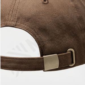 Gorra de Hip Hop de Ala Plana Ajustable, Gorras de Béisbol con Logotipo Personalizado, Gorras de Moda con Colores Brillantes, Gorra Snapback - Product Image 6