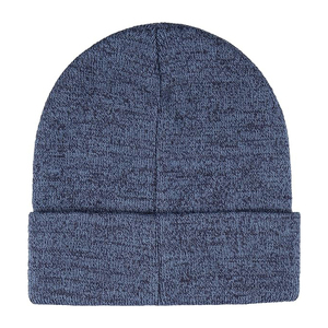 Impression numérique de haute qualité, couleur personnalisée, 100% acrylique, bonnets d'hiver unisexes style streetwear, OEM - Product Image 3
