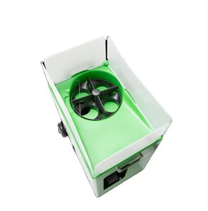 NEW ZGF Training Pro 2 The Best Paddle Tennis <b>Ball</b> <b>Machine</b> with Remote Control - Product Image 3