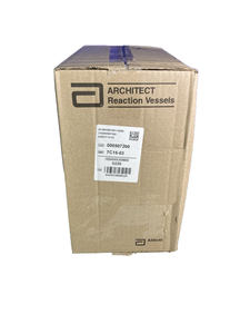 ABBOTT 7C1503 NAVIRES DE RÉACTION D'ARCHITECTE - Product Image 3