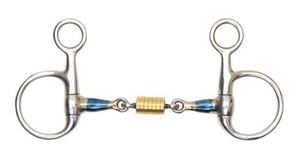 ดอกยางสเตนเลสสตีลสำหรับนักปั่นม้าสินค้าใหม่ออกแบบโลโก้ได้ตามที่ต้องการ - Product Image 5