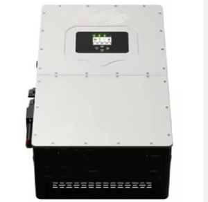 Inversor híbrido trifásico original nuevo Sol-A r-k 60K 60K-3P OEM - Product Image 4