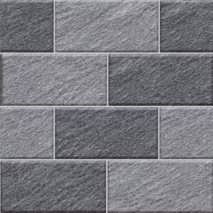 Juego de azulejos de fábrica Azulejos decorativos de porcelana modernos - Product Image 3