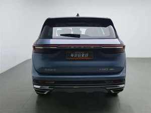 USADO 2024, 120, SIN ACCIDENTES, TRACCIÓN EN LAS 4 RUEDAS, SPORT LINE HYBRID LUXURY, MOTOR 3.5L V6, ACABADO PREMIUM, TRANSMISIÓN AUTOMÁTICA, R17 Turbo, VOLANTE A LA IZQUIERDA - Product Image 2