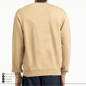 Sudadera Personalizada con Logotipo, Algodón/Poliéster, Gruesa, 430 g/m², Estilo Urbano, Bordado, Unisex, Lisa, para Invierno - Product Image 5
