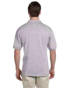 Camiseta Polo para Hombre de Material Duradero Disponible al por Mayor, Camisetas Polo para Hombre Hechas a Medida Antiarrugas con Calidad Premium - Product Image 6