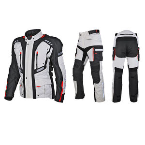 Traje de Carreras Impermeable y Transpirable de Alta Calidad para Hombre, Ropa de Motociclismo de Invierno Hecha de Poliéster y Nailon para Deportes de Verano - Product Image 5