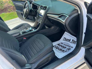 Fusion Hybrid 2020 en parfait état - Product Image 2
