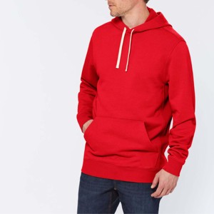 Sudadera con capucha Classic Men Relaxed Fit-Suave y duradera para uso informal - Product Image 6