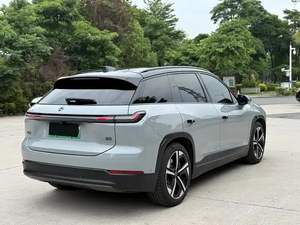 Energy Luxury 2024, SUV Eléctrico de 100 kWh y 3.9s, Sin Accidentes y Listo para Enviar - Product Image 5