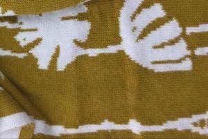 Toalla de cocina de algodón de punto Jacquard reutilizable ecológica - Product Image 2