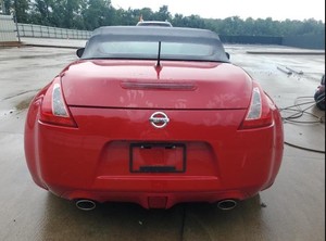 NIISSAN 370Z BASE 2015 USADO EN BUEN ESTADO - Product Image 5