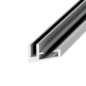 Profilo del telaio di tensione, un lato 19 mm - Product Image 3