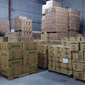 Jugo de piña YOOH Premium 240ml Bebidas enlatadas Grado de exportación Suministro al por mayor de alto volumen - Product Image 3